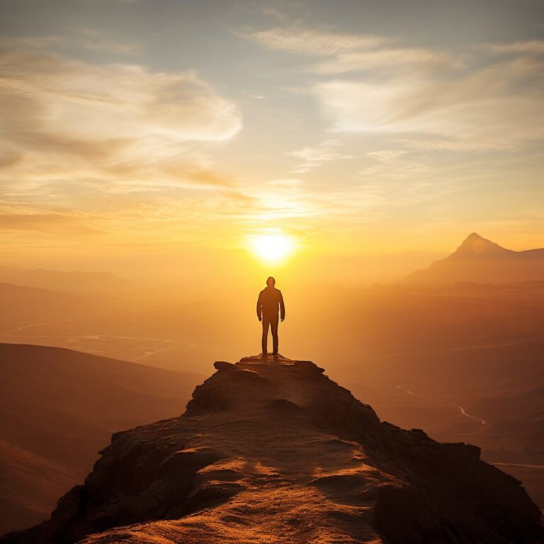 Finding your fire: igniting personal growth through empowerment