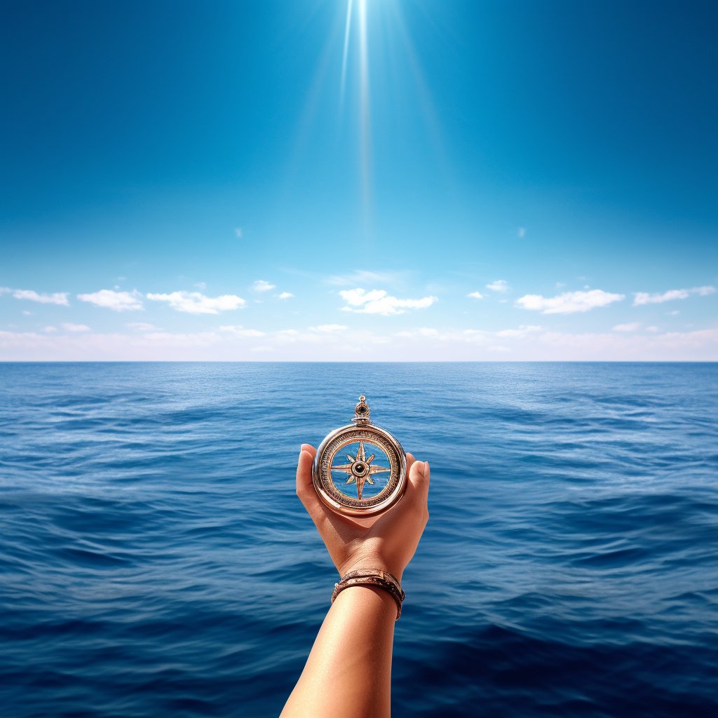 Unlocking your wellness journey: a personal development voyage