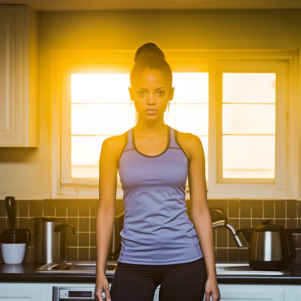 Living brightly: how everyday choices spark personal growth