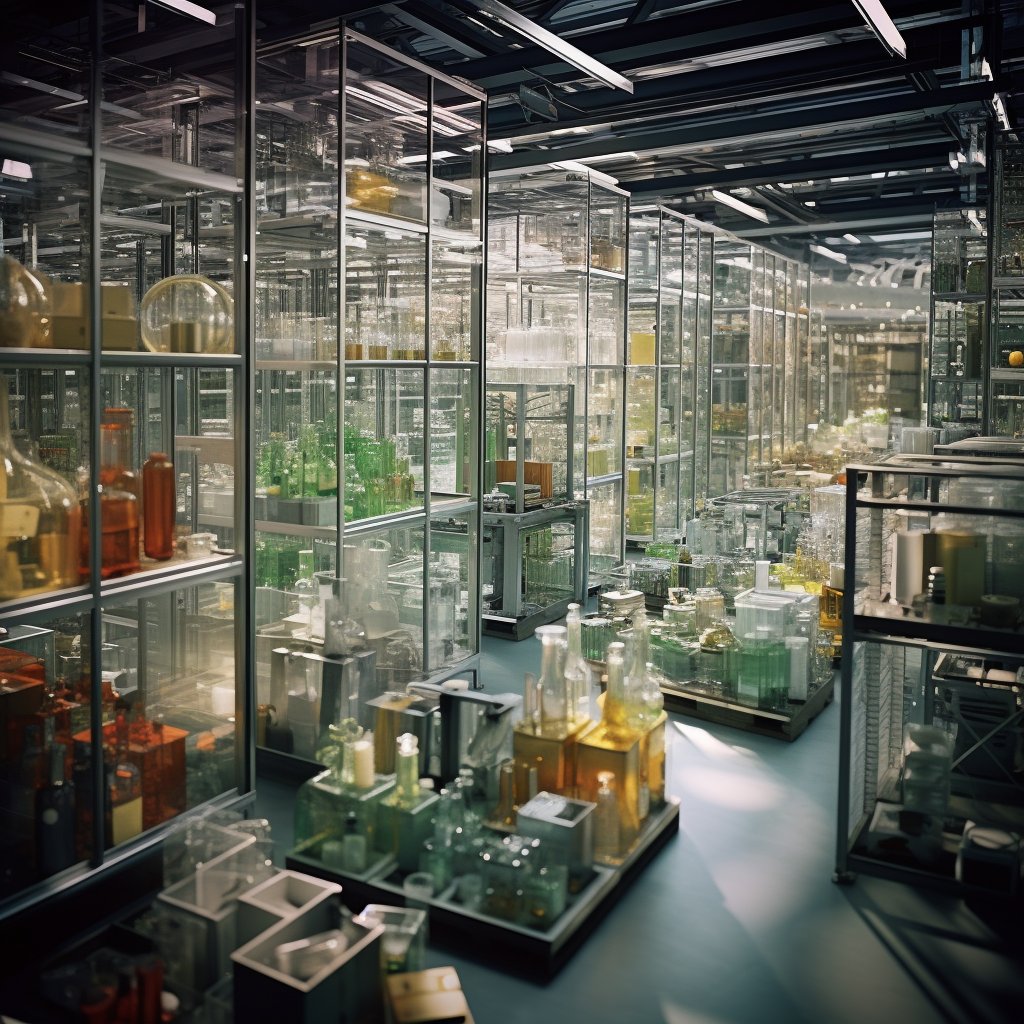 Unpacking the Need for Specialized Glass Packaging